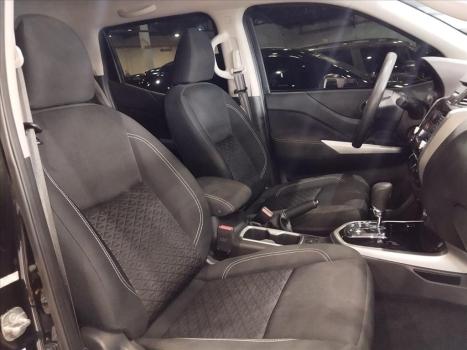 NISSAN Frontier 2.3 ATTACK CABINE DUPLA 4X4 BI-TURBO DIESEL AUTOMÁTICO, Foto 14 NISSAN Frontier 2.3 ATTACK CABINE DUPLA 4X4 BI-TURBO DIESEL AUTOMÁTICO, Foto 14