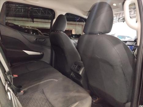 NISSAN Frontier 2.3 ATTACK CABINE DUPLA 4X4 BI-TURBO DIESEL AUTOMÁTICO, Foto 15 NISSAN Frontier 2.3 ATTACK CABINE DUPLA 4X4 BI-TURBO DIESEL AUTOMÁTICO, Foto 15