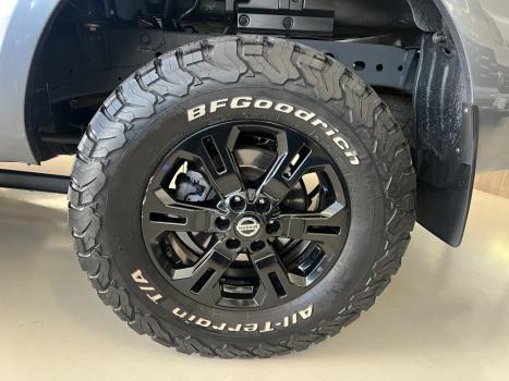 NISSAN Frontier 2.3 ATTACK CABINE DUPLA 4X4 BI-TURBO DIESEL AUTOMTICO, Foto 5