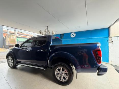 NISSAN Frontier 2.3 16V XE 4X4 CABINE DUPLA BI-TURBO DIESEL AUTOMTICO, Foto 2