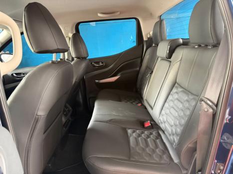 NISSAN Frontier 2.3 16V XE 4X4 CABINE DUPLA BI-TURBO DIESEL AUTOMTICO, Foto 4