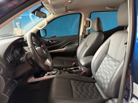 NISSAN Frontier 2.3 16V XE 4X4 CABINE DUPLA BI-TURBO DIESEL AUTOMTICO, Foto 5