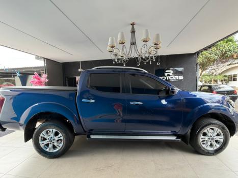 NISSAN Frontier 2.3 16V XE 4X4 CABINE DUPLA BI-TURBO DIESEL AUTOMTICO, Foto 6