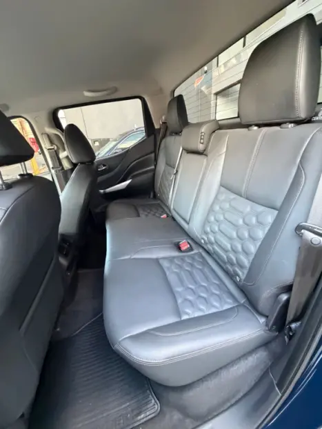 NISSAN Frontier 2.3 16V XE 4X4 CABINE DUPLA BI-TURBO DIESEL AUTOM�TICO, Foto 8