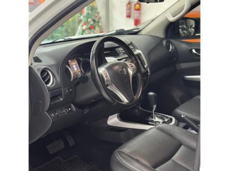 NISSAN Frontier 2.3 X-GEAR EDITION CABINE DUPLA 4X4 BI-TURBO DIESEL AUTOMTICO, Foto 2