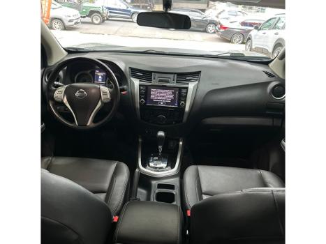 NISSAN Frontier 2.3 X-GEAR EDITION CABINE DUPLA 4X4 BI-TURBO DIESEL AUTOMTICO, Foto 4