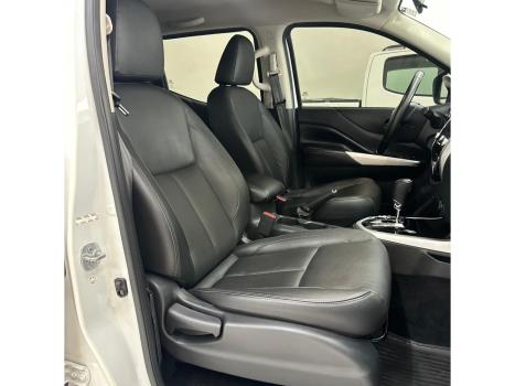 NISSAN Frontier 2.3 X-GEAR EDITION CABINE DUPLA 4X4 BI-TURBO DIESEL AUTOMTICO, Foto 6