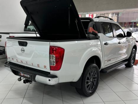NISSAN Frontier 2.3 X-GEAR EDITION CABINE DUPLA 4X4 BI-TURBO DIESEL AUTOMTICO, Foto 7