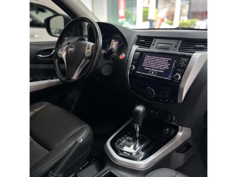 NISSAN Frontier 2.3 X-GEAR EDITION CABINE DUPLA 4X4 BI-TURBO DIESEL AUTOMTICO, Foto 9