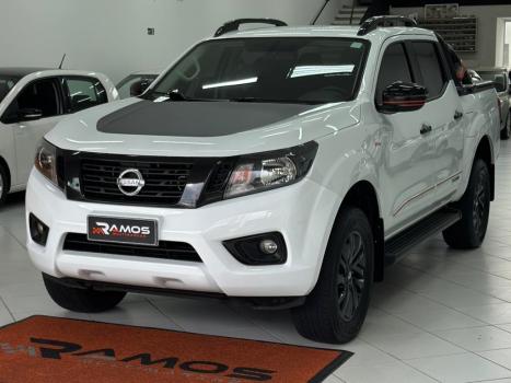 NISSAN Frontier 2.3 X-GEAR EDITION CABINE DUPLA 4X4 BI-TURBO DIESEL AUTOMTICO, Foto 10
