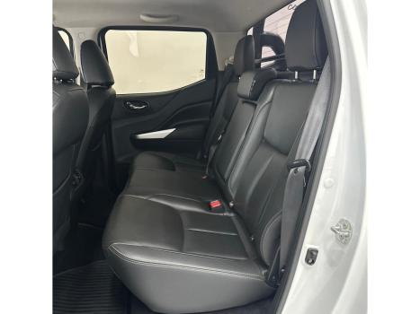 NISSAN Frontier 2.3 X-GEAR EDITION CABINE DUPLA 4X4 BI-TURBO DIESEL AUTOMTICO, Foto 11