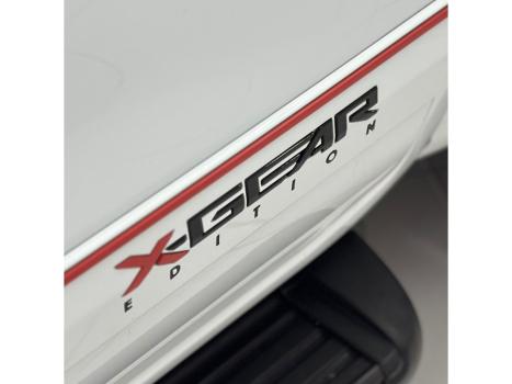 NISSAN Frontier 2.3 X-GEAR EDITION CABINE DUPLA 4X4 BI-TURBO DIESEL AUTOMTICO, Foto 12