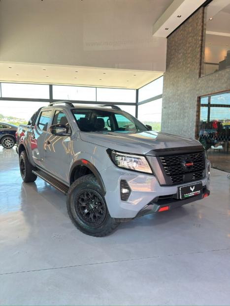 NISSAN Frontier 2.3 16V PRO4X CABINE DUPLA 4X4 BI-TURBO DIESEL AUTOM�TICO, Foto 1