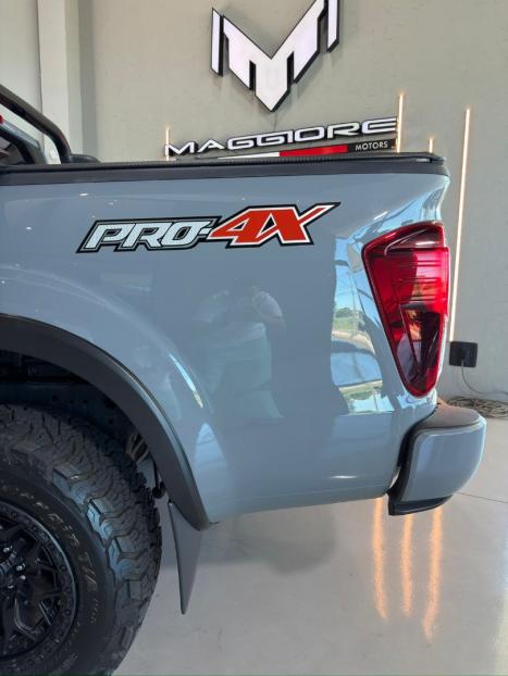 NISSAN Frontier 2.3 16V PRO4X CABINE DUPLA 4X4 BI-TURBO DIESEL AUTOM�TICO, Foto 10