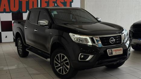 NISSAN Frontier 2.3 16V XE 4X4 CABINE DUPLA BI-TURBO DIESEL AUTOM�TICO, Foto 1