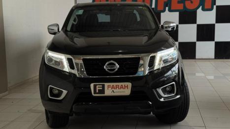 NISSAN Frontier 2.3 16V XE 4X4 CABINE DUPLA BI-TURBO DIESEL AUTOM�TICO, Foto 2