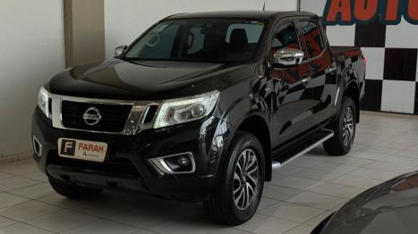 NISSAN Frontier 2.3 16V XE 4X4 CABINE DUPLA BI-TURBO DIESEL AUTOM�TICO, Foto 3