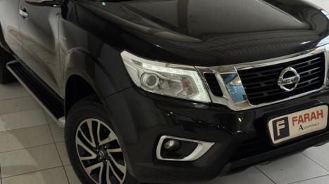 NISSAN Frontier 2.3 16V XE 4X4 CABINE DUPLA BI-TURBO DIESEL AUTOM�TICO, Foto 4