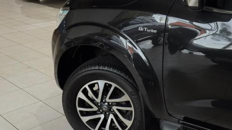 NISSAN Frontier 2.3 16V XE 4X4 CABINE DUPLA BI-TURBO DIESEL AUTOM�TICO, Foto 9