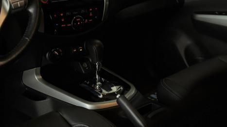 NISSAN Frontier 2.3 16V XE 4X4 CABINE DUPLA BI-TURBO DIESEL AUTOM�TICO, Foto 13