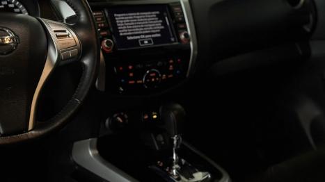 NISSAN Frontier 2.3 16V XE 4X4 CABINE DUPLA BI-TURBO DIESEL AUTOM�TICO, Foto 14