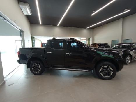 NISSAN Frontier 2.3 16V XE 4X4 CABINE DUPLA BI-TURBO DIESEL AUTOM�TICO, Foto 4