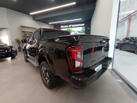 NISSAN Frontier 2.3 16V XE 4X4 CABINE DUPLA BI-TURBO DIESEL AUTOM�TICO, Foto 7