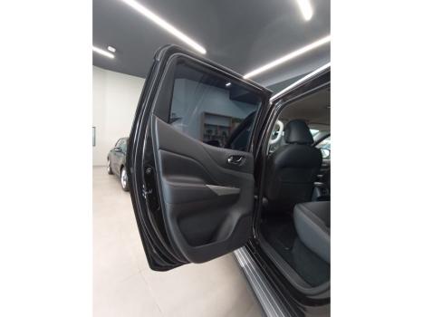 NISSAN Frontier 2.3 16V XE 4X4 CABINE DUPLA BI-TURBO DIESEL AUTOM�TICO, Foto 9