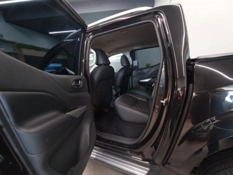 NISSAN Frontier 2.3 16V XE 4X4 CABINE DUPLA BI-TURBO DIESEL AUTOM�TICO, Foto 10
