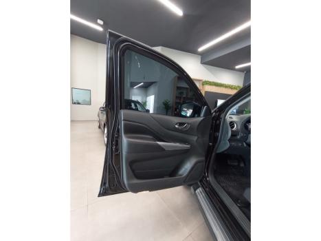 NISSAN Frontier 2.3 16V XE 4X4 CABINE DUPLA BI-TURBO DIESEL AUTOM�TICO, Foto 12