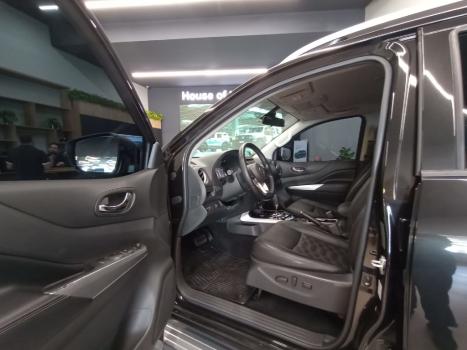 NISSAN Frontier 2.3 16V XE 4X4 CABINE DUPLA BI-TURBO DIESEL AUTOM�TICO, Foto 13
