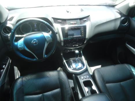 NISSAN Frontier 2.3 16V LE 4X4 CABINE DUPLA BI-TURBO DIESEL AUTOM�TICO, Foto 4
