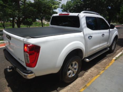 NISSAN Frontier 2.3 16V LE 4X4 CABINE DUPLA BI-TURBO DIESEL AUTOM�TICO, Foto 6