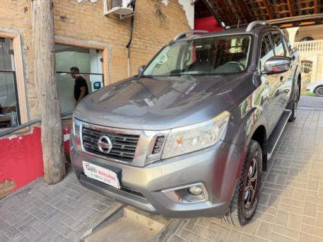 NISSAN Frontier 2.3 16V LE 4X4 CABINE DUPLA BI-TURBO DIESEL AUTOM�TICO, Foto 1