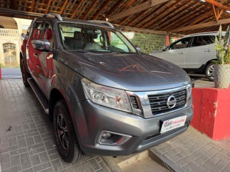 NISSAN Frontier 2.3 16V LE 4X4 CABINE DUPLA BI-TURBO DIESEL AUTOM�TICO, Foto 3