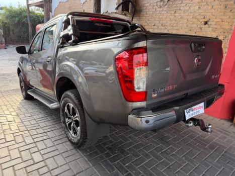NISSAN Frontier 2.3 16V LE 4X4 CABINE DUPLA BI-TURBO DIESEL AUTOM�TICO, Foto 6