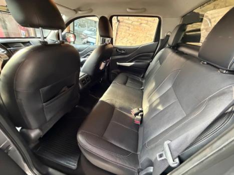NISSAN Frontier 2.3 16V LE 4X4 CABINE DUPLA BI-TURBO DIESEL AUTOM�TICO, Foto 7