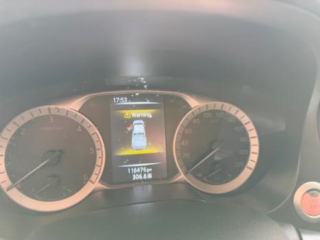 NISSAN Frontier 2.3 16V LE 4X4 CABINE DUPLA BI-TURBO DIESEL AUTOM�TICO, Foto 8