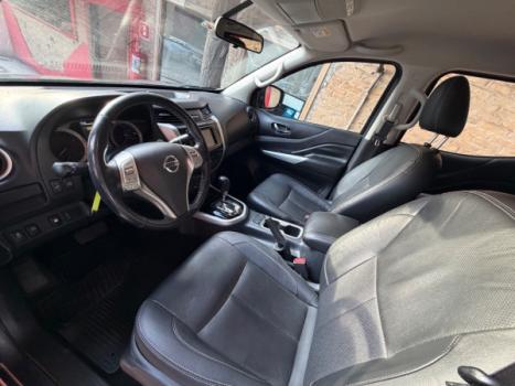 NISSAN Frontier 2.3 16V LE 4X4 CABINE DUPLA BI-TURBO DIESEL AUTOM�TICO, Foto 9
