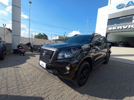 NISSAN Frontier 2.3 ATTACK CABINE DUPLA BI-TURBO DIESEL AUTOM�TICO, Foto 1