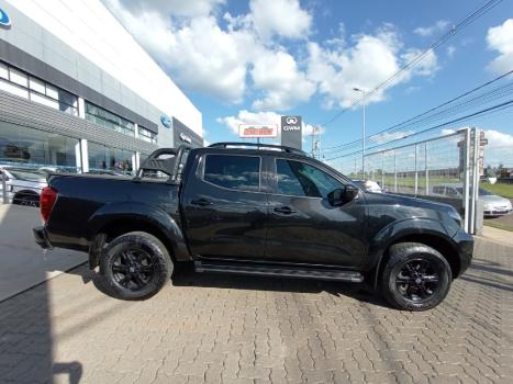NISSAN Frontier 2.3 ATTACK CABINE DUPLA BI-TURBO DIESEL AUTOM�TICO, Foto 4