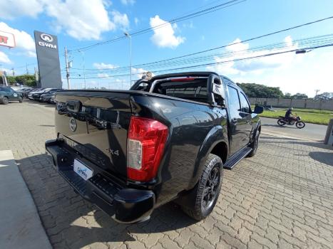 NISSAN Frontier 2.3 ATTACK CABINE DUPLA BI-TURBO DIESEL AUTOM�TICO, Foto 5