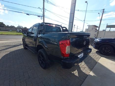 NISSAN Frontier 2.3 ATTACK CABINE DUPLA BI-TURBO DIESEL AUTOM�TICO, Foto 7