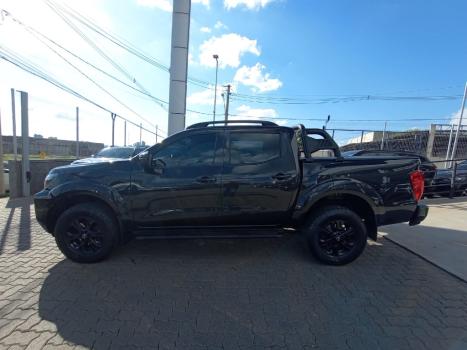 NISSAN Frontier 2.3 ATTACK CABINE DUPLA BI-TURBO DIESEL AUTOM�TICO, Foto 8