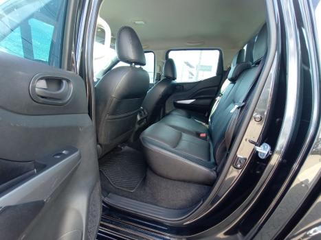 NISSAN Frontier 2.3 ATTACK CABINE DUPLA BI-TURBO DIESEL AUTOM�TICO, Foto 10