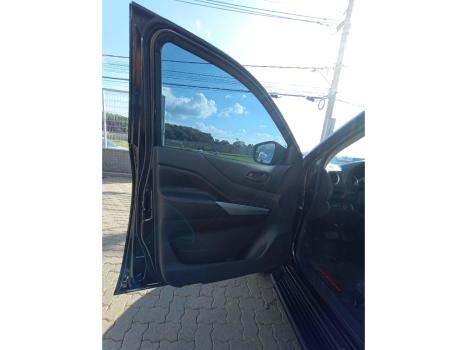 NISSAN Frontier 2.3 ATTACK CABINE DUPLA BI-TURBO DIESEL AUTOM�TICO, Foto 12