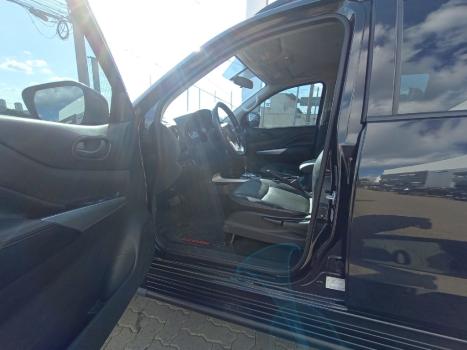 NISSAN Frontier 2.3 ATTACK CABINE DUPLA BI-TURBO DIESEL AUTOM�TICO, Foto 13