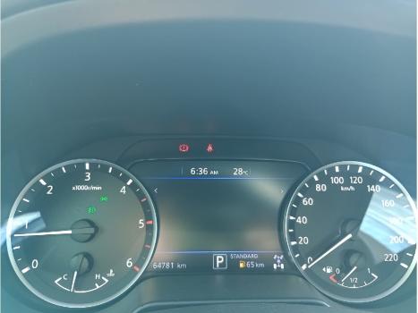 NISSAN Frontier 2.3 ATTACK CABINE DUPLA BI-TURBO DIESEL AUTOM�TICO, Foto 14