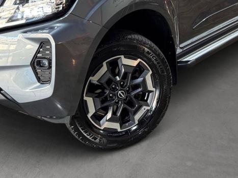 NISSAN Frontier 2.3 16V PLATINUM CABINE DUPLA 4X4 BI-TURBO DIESEL AUTOM�TICO, Foto 6
