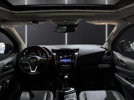 NISSAN Frontier 2.3 16V PLATINUM CABINE DUPLA 4X4 BI-TURBO DIESEL AUTOM�TICO, Foto 8